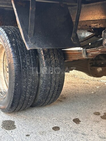 GAZ 33021 2001, 70,000 km - 2.4 l - Bakı