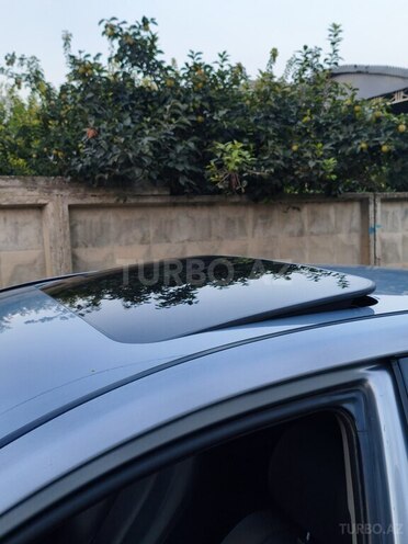 Hyundai Sonata 2008, 69,000 km - 2.4 l - Şəmkir