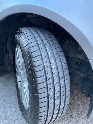 Hyundai Sonata 2008, 69,000 km - 2.4 l - Şəmkir