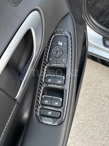 Hyundai Sonata 2024, 26,000 km - 2.0 л - Şamaxı