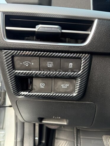 Hyundai Sonata 2024, 26,000 km - 2.0 л - Şamaxı