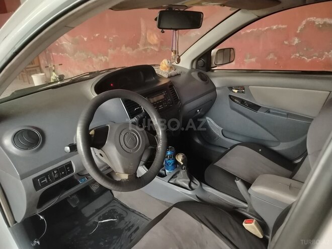 Geely MK 2012, 321,114 km - 1.5 l - Şəki