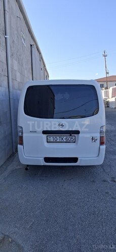 Nissan Urvan 2007, 359,800 km - 3.0 l - Bakı