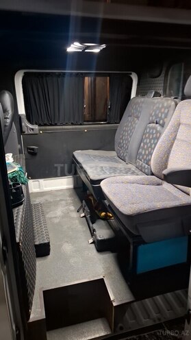 Nissan Urvan 2007, 359,800 km - 3.0 l - Bakı