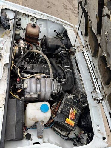 LADA (VAZ) 2107 2009, 50,900 km - 1.7 l - Şəmkir