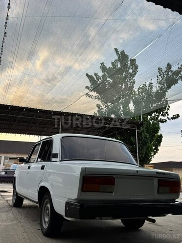LADA (VAZ) 2107 2009, 50,900 km - 1.7 l - Şəmkir