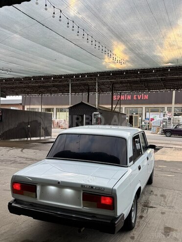 LADA (VAZ) 2107 2009, 50,900 km - 1.7 l - Şəmkir