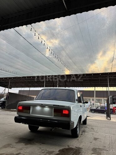 LADA (VAZ) 2107 2009, 50,900 km - 1.7 l - Şəmkir