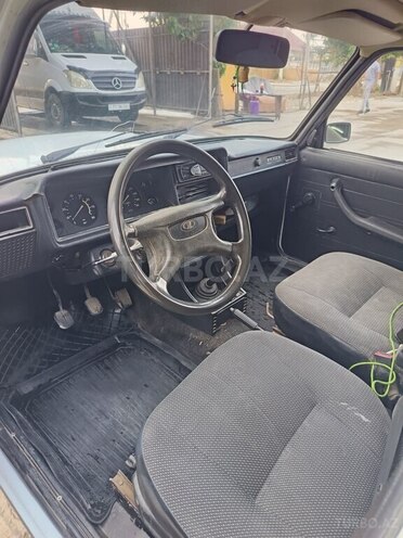 LADA (VAZ) 2107 2009, 50,900 km - 1.7 l - Şəmkir