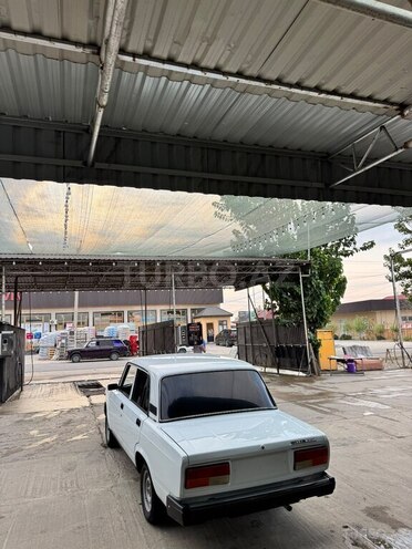 LADA (VAZ) 2107 2009, 50,900 km - 1.7 l - Şəmkir