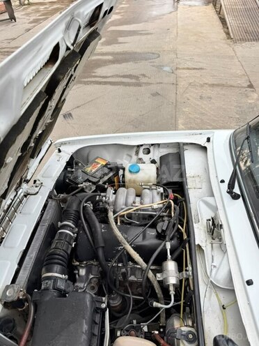 LADA (VAZ) 2107 2009, 50,900 km - 1.7 l - Şəmkir