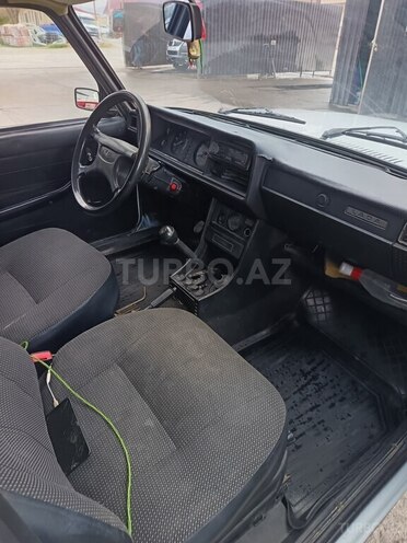 LADA (VAZ) 2107 2009, 50,900 km - 1.7 l - Şəmkir