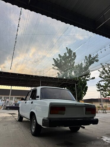 LADA (VAZ) 2107 2009, 50,900 km - 1.7 l - Şəmkir
