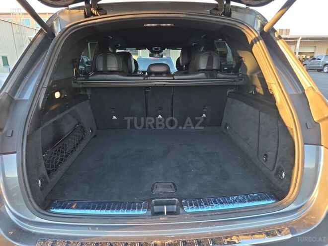 Mercedes GLE 350 2021, 138,404 km - 2.0 л - Bakı