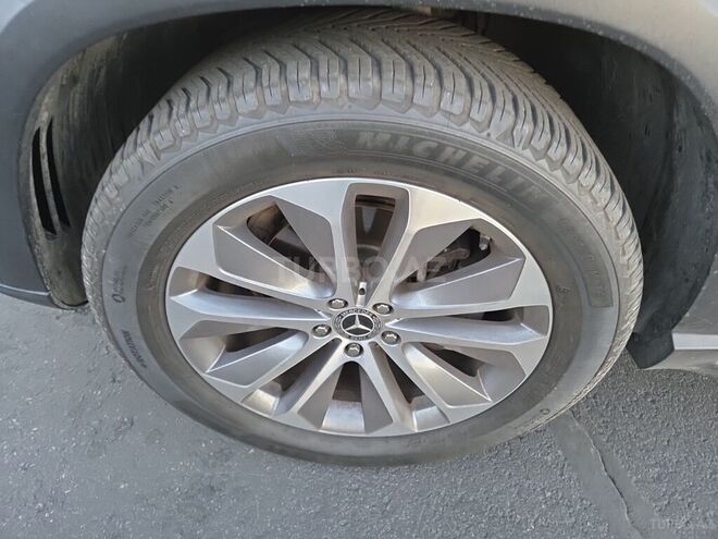 Mercedes GLE 350 2021, 138,404 km - 2.0 л - Bakı