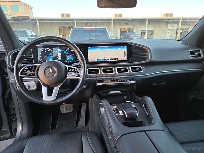 Mercedes GLE 350 2021, 138,404 km - 2.0 л - Bakı