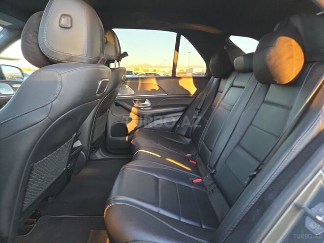 Mercedes GLE 350 2021, 138,404 km - 2.0 л - Bakı