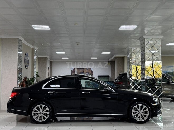 Mercedes E 220 d 2017, 300,000 km - 2.0 l - Bakı
