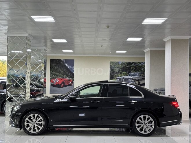 Mercedes E 220 d 2017, 300,000 km - 2.0 l - Bakı