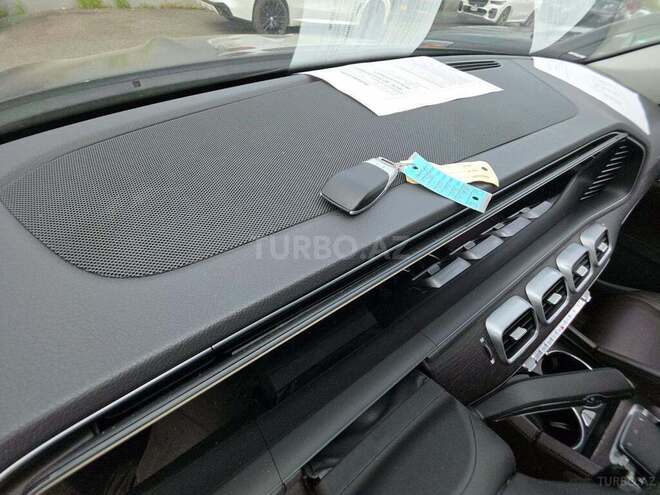 Mercedes GLE 350 4MATIC 2020, 120,701 km - 2.0 l - Bakı