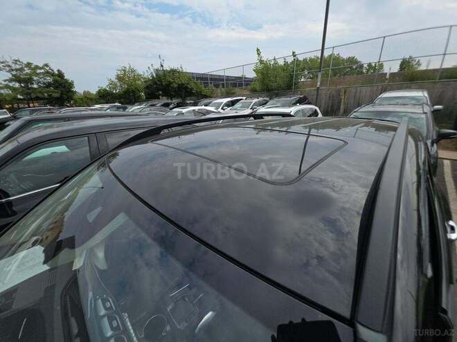 Mercedes GLE 350 4MATIC 2020, 120,701 km - 2.0 l - Bakı
