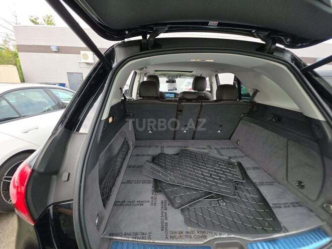 Mercedes GLE 350 4MATIC 2020, 120,701 km - 2.0 l - Bakı