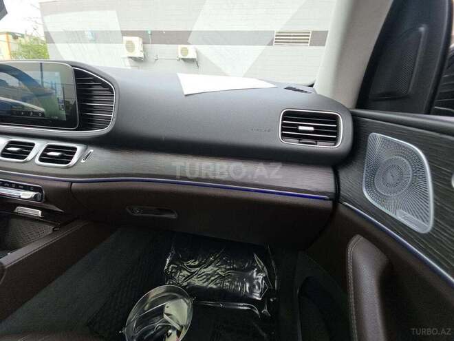Mercedes GLE 350 4MATIC 2020, 120,701 km - 2.0 l - Bakı
