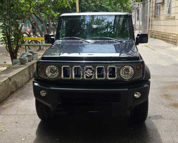 Suzuki  2025, 9,000 km - 1.5 l - Bakı