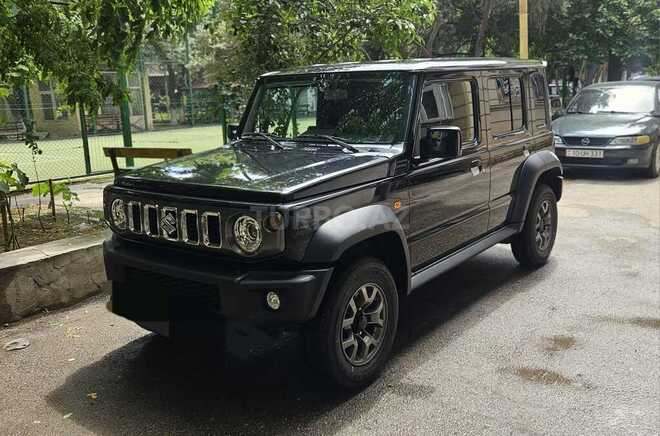 Suzuki  2025, 9,000 km - 1.5 l - Bakı
