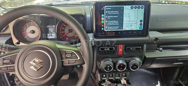 Suzuki  2025, 9,000 km - 1.5 l - Bakı