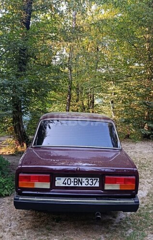 LADA (VAZ) 2107 2006, 300,000 km - 1.6 l - Xaçmaz