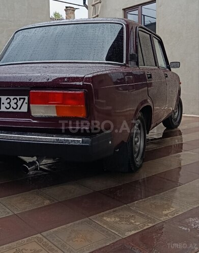 LADA (VAZ) 2107 2006, 300,000 km - 1.6 l - Xaçmaz