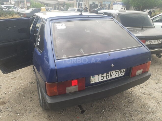 LADA (VAZ) 2109 1988, 410,230 km - 1.5 l - Şirvan