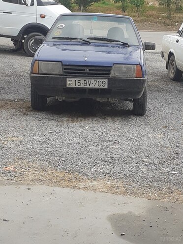 LADA (VAZ) 2109 1988, 410,230 km - 1.5 l - Şirvan