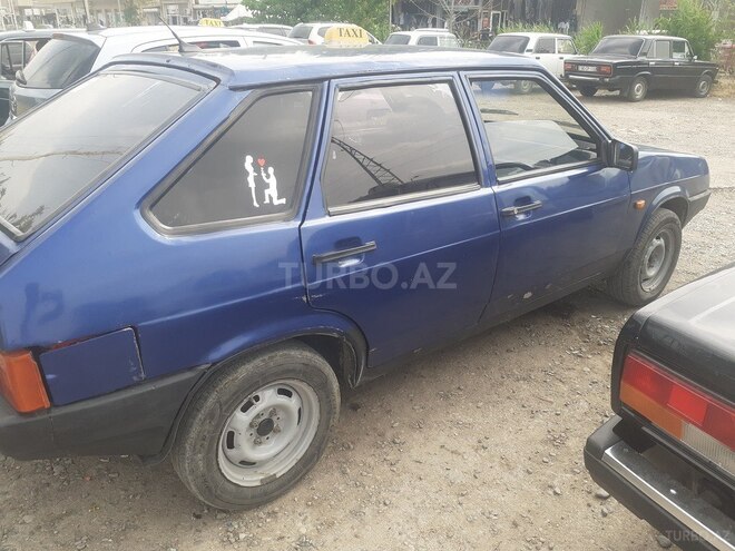 LADA (VAZ) 2109 1988, 410,230 km - 1.5 l - Şirvan
