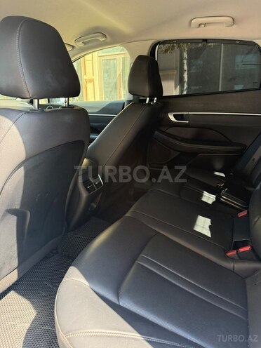 Hyundai Sonata 2021, 79,000 km - 2.0 l - Bakı