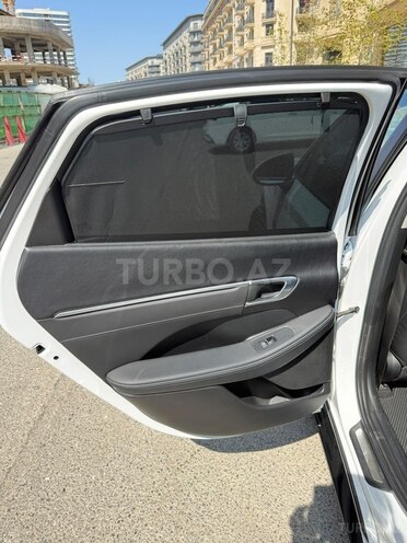 Hyundai Sonata 2021, 79,000 km - 2.0 l - Bakı