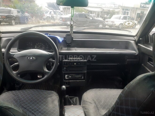 LADA (VAZ) 2109 1988, 410,230 km - 1.5 l - Şirvan