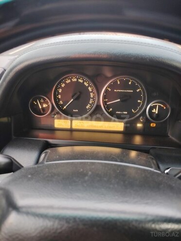 Land Rover Range Rover 2008, 285,000 km - 4.2 l - Masallı