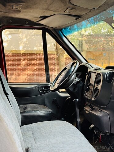 Ford Transit 2002, 587,000 km - 2.4 л - Ağsu
