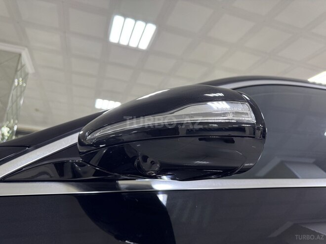 Mercedes S 350 d 4MATIC 2017, 135,003 km - 2.9 l - Bakı