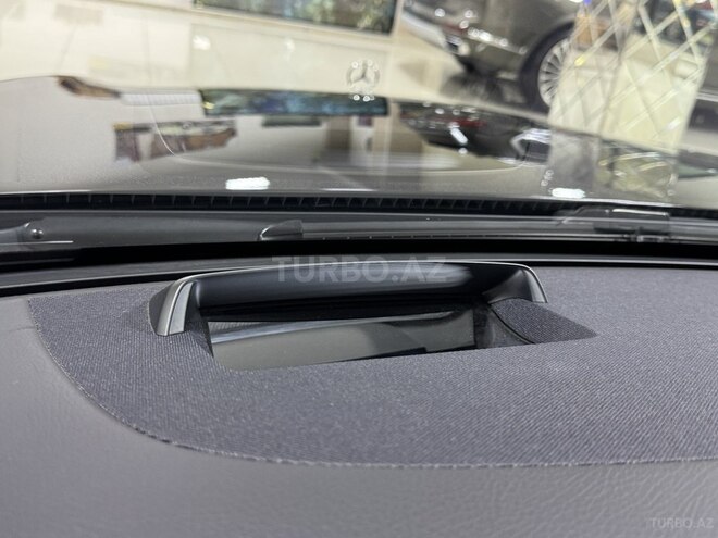 Mercedes S 350 d 4MATIC 2017, 135,003 km - 2.9 l - Bakı
