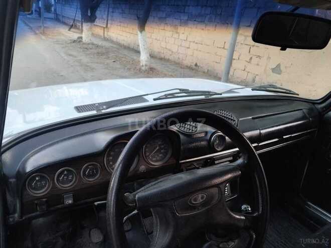 LADA (VAZ) 2106 1985, 125,000 km - 1.3 l - Salyan