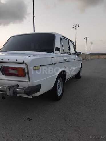 LADA (VAZ) 2106 1985, 125,000 km - 1.3 l - Salyan