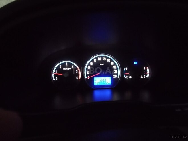 Hyundai Santa Fe 2007, 296,000 km - 2.2 l - Bakı
