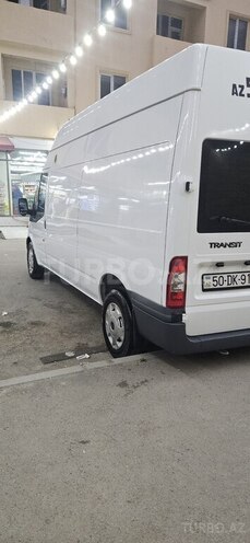 Ford Transit 2008, 256,000 km - 2.4 l - Sumqayıt