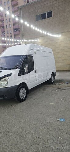 Ford Transit 2008, 256,000 km - 2.4 l - Sumqayıt