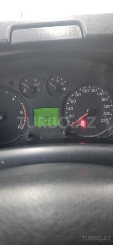 Ford Transit 2008, 256,000 km - 2.4 l - Sumqayıt