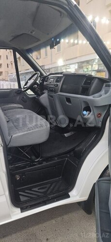 Ford Transit 2008, 256,000 km - 2.4 l - Sumqayıt