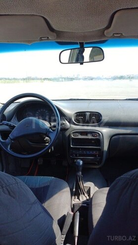 Hyundai Accent 1994, 350,000 km - 1.3 л - Bakı